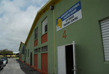 Six Roads Skills Training Centre